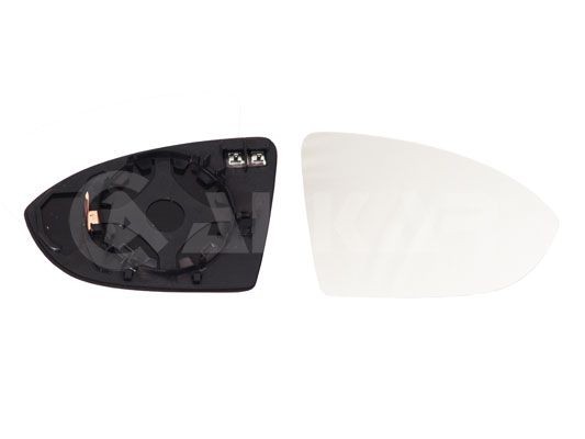 ALKAR Mirror Glass, outside mirror Article number: 6432184 cheaply