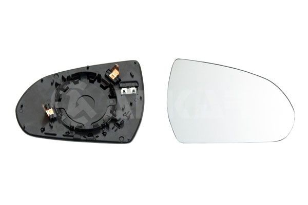 ALKAR Mirror Glass, outside mirror Article number: 6432679 cheaply