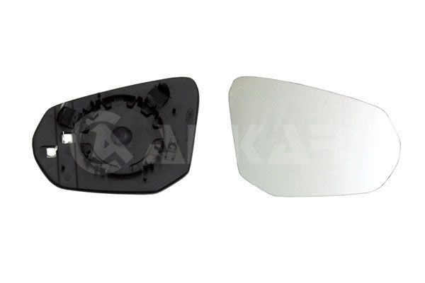 ALKAR Mirror Glass, outside mirror Article number: 6432777 cheaply