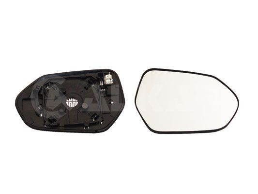 ALKAR Mirror Glass, outside mirror Article number: 6432913 cheaply