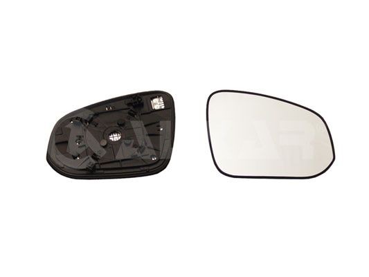 ALKAR Mirror Glass, outside mirror Article number: 6432915 cheaply