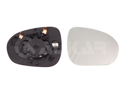 ALKAR Mirror Glass, outside mirror Article number: 6432925 cheaply