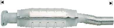 VEGAZ Catalytic converter Article number: RK-909 cheaply