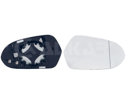 ALKAR Mirror Glass, outside mirror Article number: 6442786 cheaply