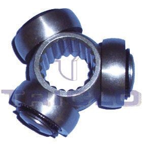 TRICLO 644670 Kolmik, veovõll UNO 1.3 70 68 HP Bensiin 2006