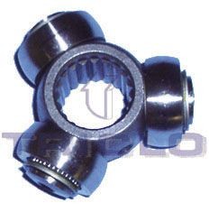 TRICLO 644763 Tripod Hub, Drive shaft DELTA 1.6 GT i.e. 90 PS Petrol 1994