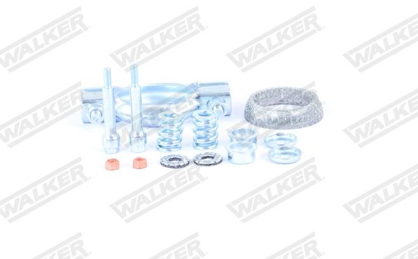 WALKER Mounting Kit, catalytic converter Article number: 18421 cheaply