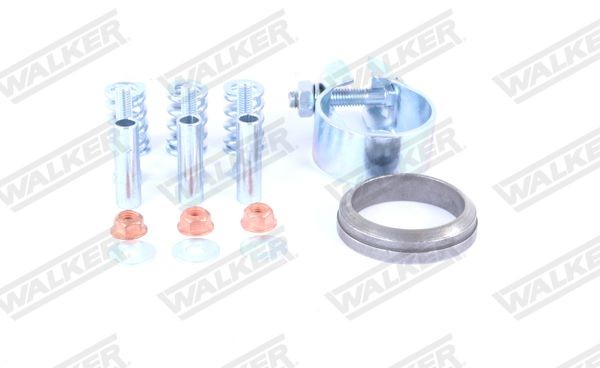 WALKER Mounting Kit, catalytic converter Article number: 18518 cheaply