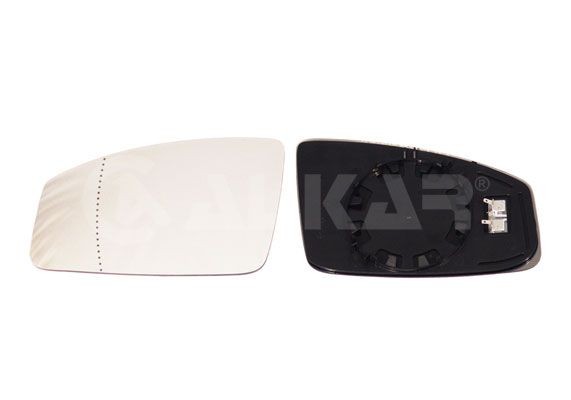 ALKAR Mirror Glass, outside mirror Article number: 6471328 cheaply