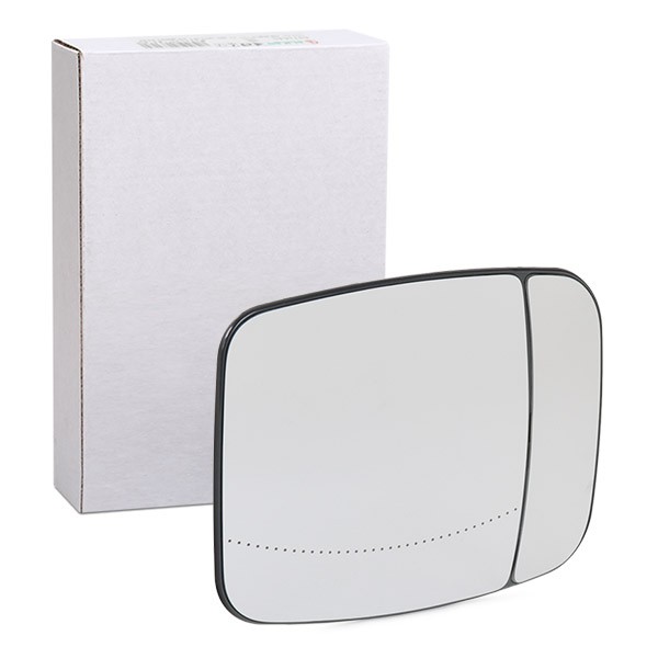 ALKAR Mirror Glass, outside mirror Article number: 6471645 cheaply