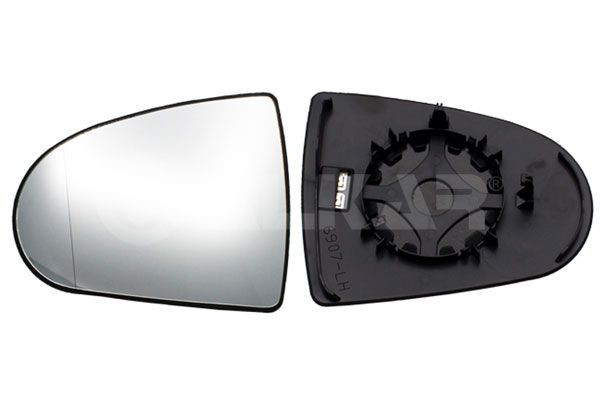 ALKAR Mirror Glass, outside mirror Article number: 6471686 cheaply