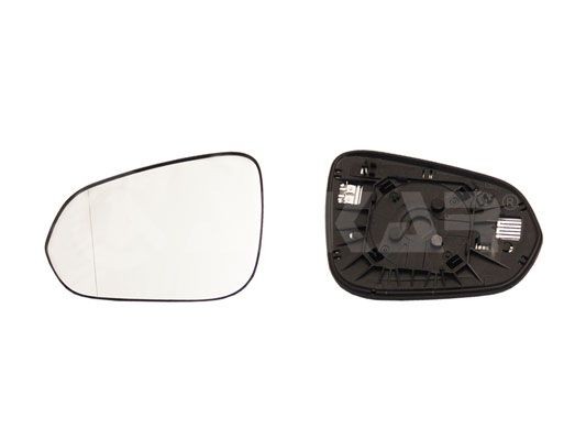 ALKAR Mirror Glass, outside mirror Article number: 6471909 cheaply