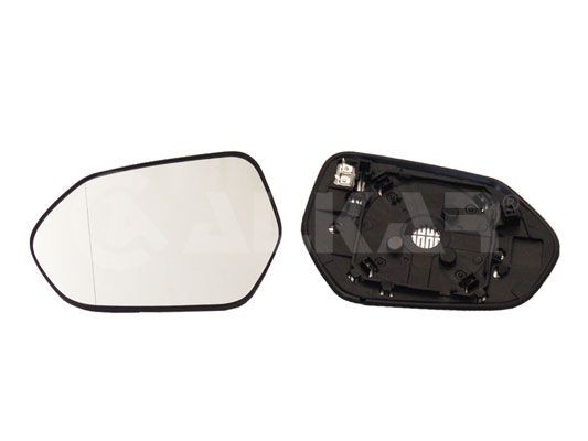 ALKAR Mirror Glass, outside mirror Article number: 6471913 cheaply
