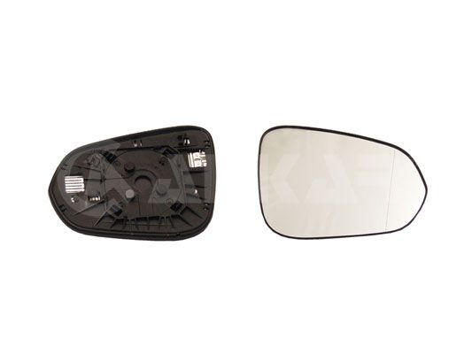 ALKAR Mirror Glass, outside mirror Article number: 6472909 cheaply