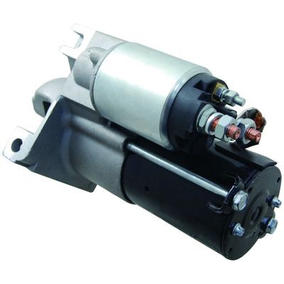 WAI Starter motor Article number: 6491N cheaply