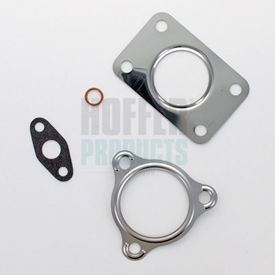 HOFFER Mounting Kit, charger Article number: 6500718 cheaply