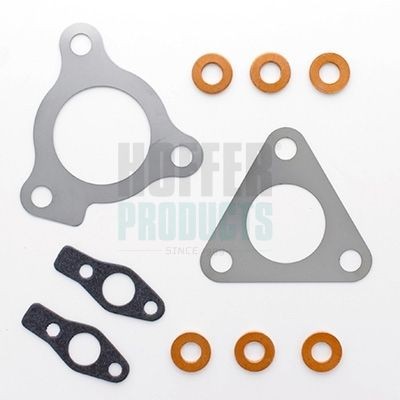 HOFFER Mounting Kit, charger Article number: 6500818 cheaply