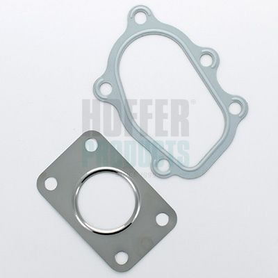 HOFFER Mounting Kit, charger Article number: 6500836 cheaply