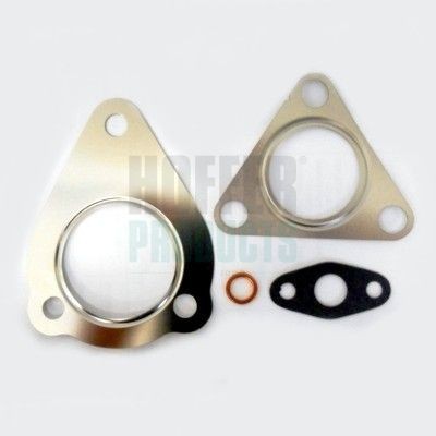 HOFFER Mounting Kit, charger Article number: 6500848 cheaply