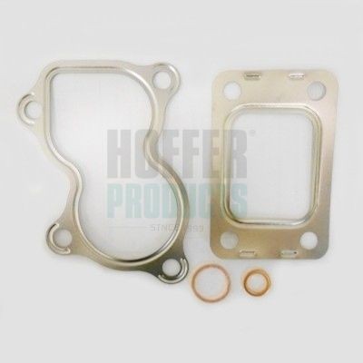 HOFFER Mounting Kit, charger Article number: 6500853 cheaply