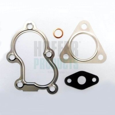 HOFFER Mounting Kit, charger Article number: 6500885 cheaply
