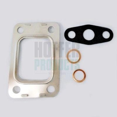 HOFFER Mounting Kit, charger Article number: 6500915 cheaply