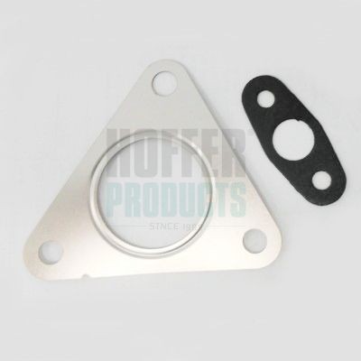 HOFFER 6500916 Σετ τοποθέτησης, φορτιστής ESPACE 2.2 dCi 139 PS Πετρέλαιο