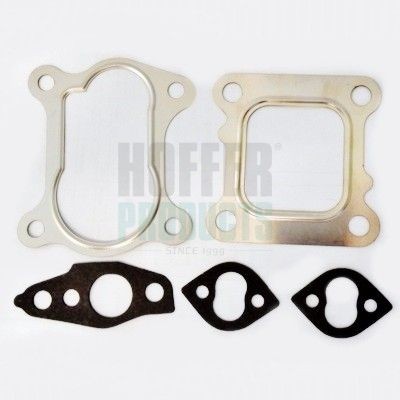 HOFFER Mounting Kit, charger Article number: 6500928 cheaply