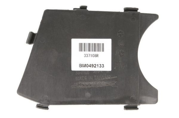 BLIC Bumper grill Article number: 6502-07-0067916MP cheaply
