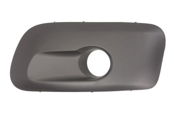 BLIC Bumper grill Article number: 6502-07-0541911P cheaply