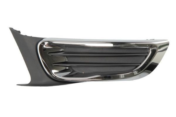BLIC Bumper grill Article number: 6502-07-0541913P cheaply