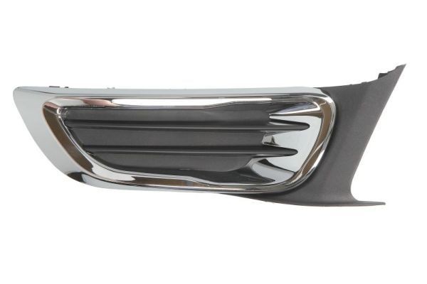 BLIC Bumper grill Article number: 6502-07-0541914P cheaply