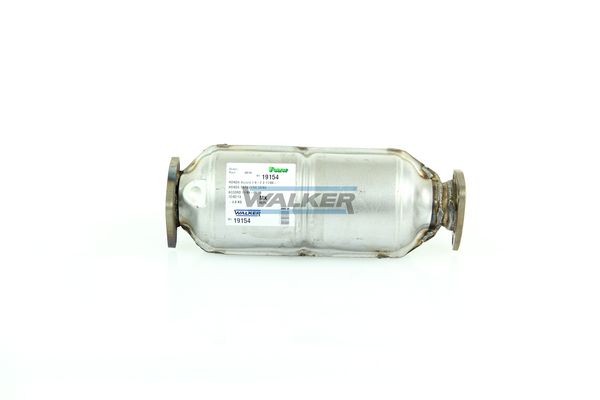 WALKER Catalytic converter Article number: 19154 cheaply