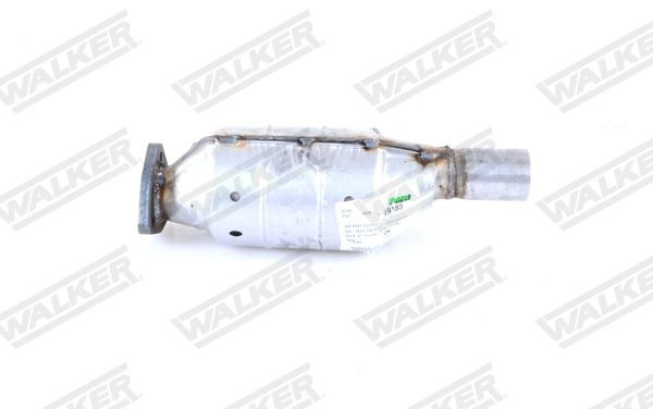 WALKER Catalytic converter Article number: 19183 cheaply