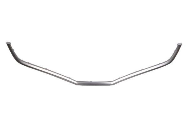 BLIC 6502-07-2901994P Trim / Protective Strip, radiator grille JAZZ 1.5 (GG7) 120 PS Petrol