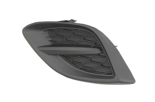 BLIC Bumper grill Article number: 6502-07-3421924P cheaply