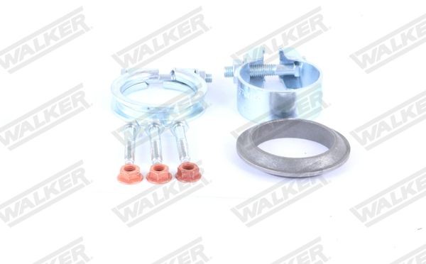 WALKER Mounting Kit, catalytic converter Article number: 19269 cheaply