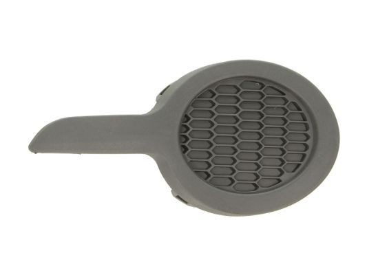 BLIC Bumper grill Article number: 6502-07-5509911P cheaply