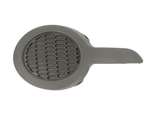 BLIC Bumper grill Article number: 6502-07-5509912P cheaply