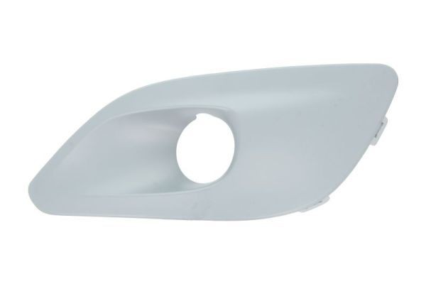 BLIC Bumper grill Article number: 6502-07-5519917P cheaply