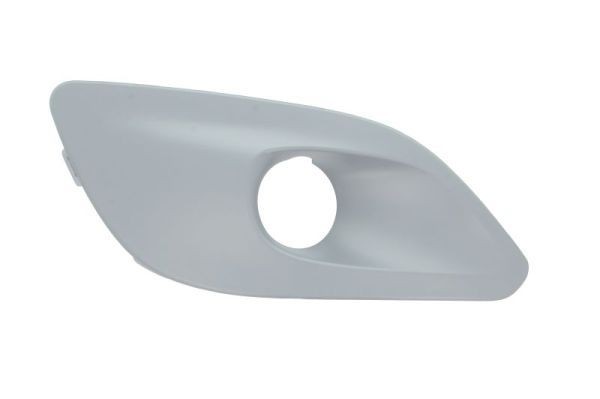 BLIC Bumper grill Article number: 6502-07-5519918P cheaply