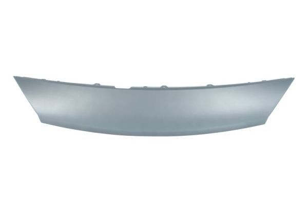 BLIC 6502-07-6039210Q Trim / Protective Strip, radiator grille SCÉNIC 1.9 dCi 120 PS Diesel 2010