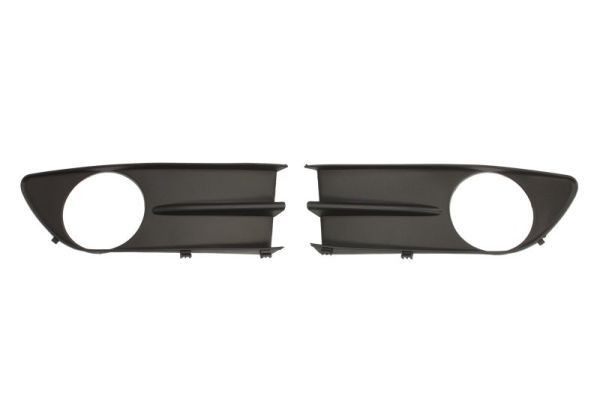 BLIC Bumper grill Article number: 6502-07-6055995Q cheaply