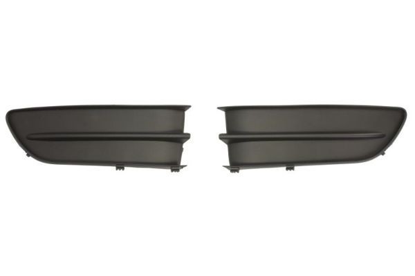 BLIC Bumper grill Article number: 6502-07-6055996Q cheaply