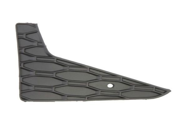BLIC Bumper grill Article number: 6502-07-6614918P cheaply