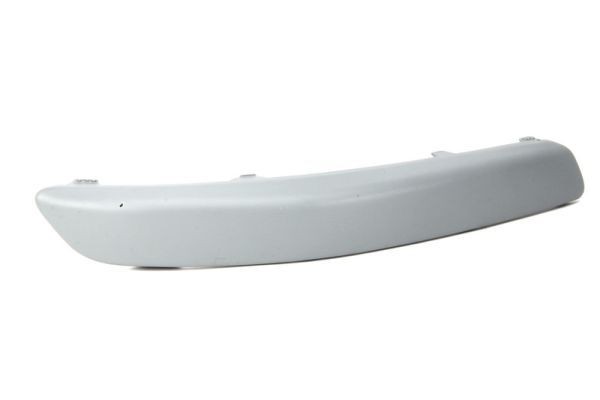 BLIC 6502-07-9524922Q Bumper moulding GOLF 1.4 TSI 160 PS Petrol 2009