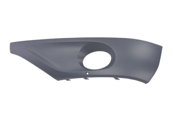 BLIC Bumper grill Article number: 6502-07-9586917P cheaply