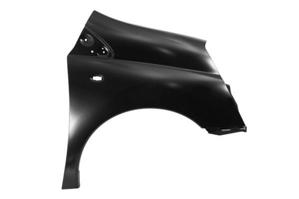 BLIC Wing fender Article number: 6504-04-0557312Q cheaply