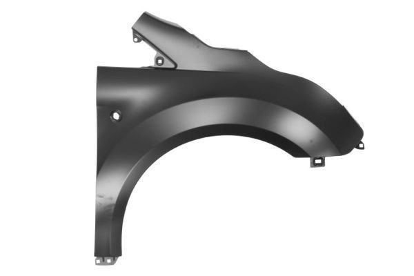 BLIC Wing fender Article number: 6504-04-2508312P cheaply