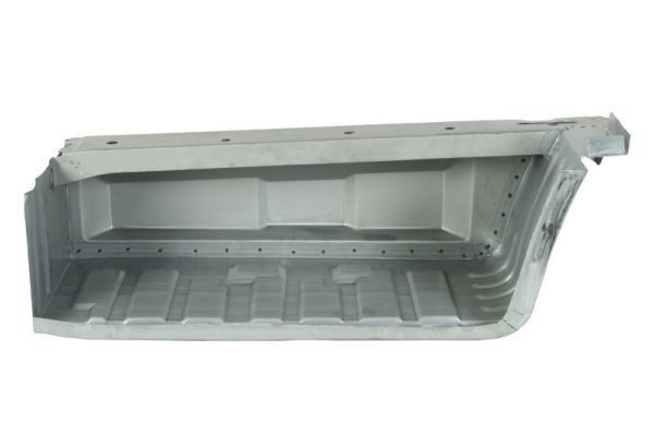 BLIC 6505-06-2509056P Foot Board TRANSIT 2.3 16V RWD (F_B_, F_C_, F_A_) 146 PS Petrol 2006